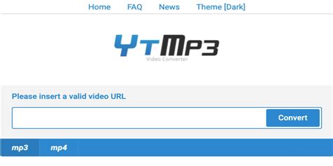 mp3 comconver